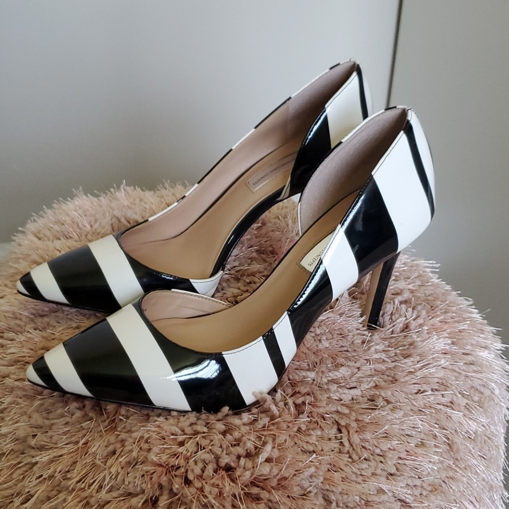 INC shoes